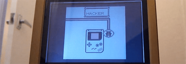 Llevate a Pokemon contigo gracias a #arduino