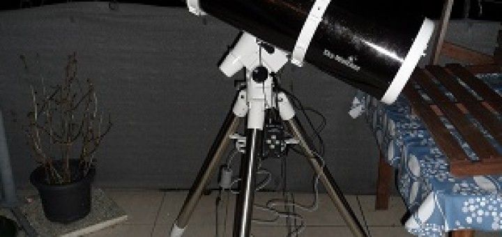 telescopio