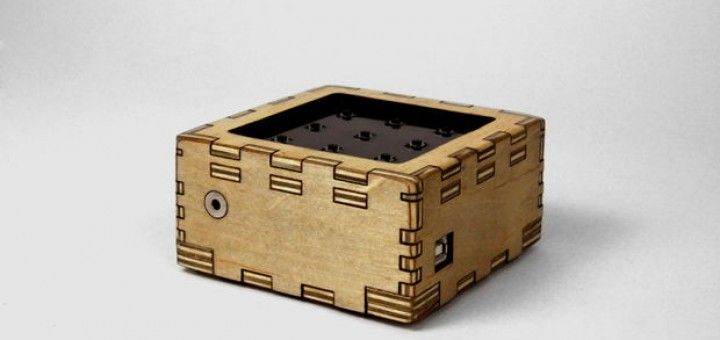 secuenciador de sonido