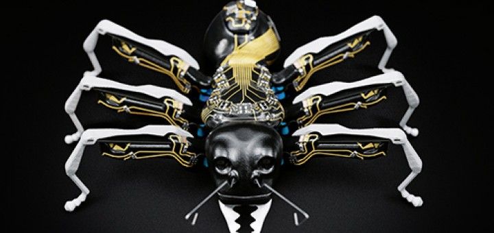 Robots