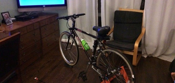 notvarduino 720x340 - Una bici que te hace pedalear si quieres ver la tele controlada con #Arduino