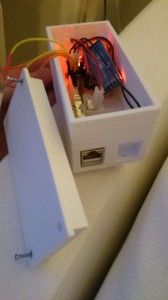 persianas arduino 168x300 - Cómo controlar las persianas de tu hogar con Arduino