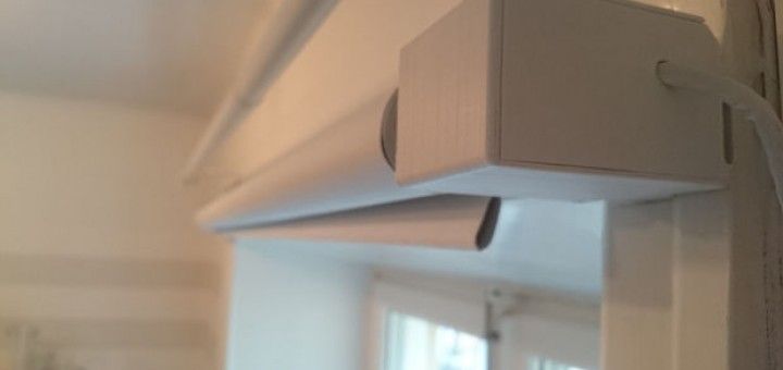 Controla las persianas de tu hogar con Arduino