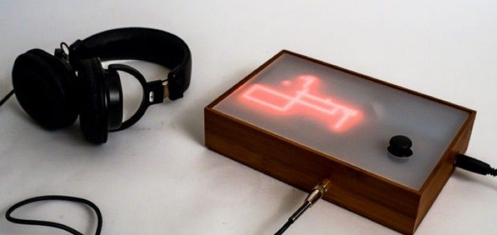 leds arduino 720x340 - Una original caja de música con LED para jugar con Arduino