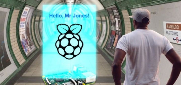 Raspberry Pi