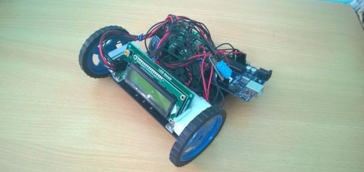 arduino android