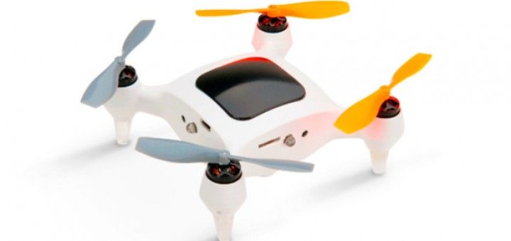 onagofly 720x340 - ONAGOFLY, el mini dron inteligente