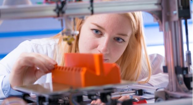 Impresión 3D guía para aprender y empezar