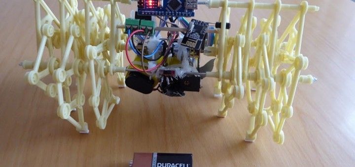 arduino nano