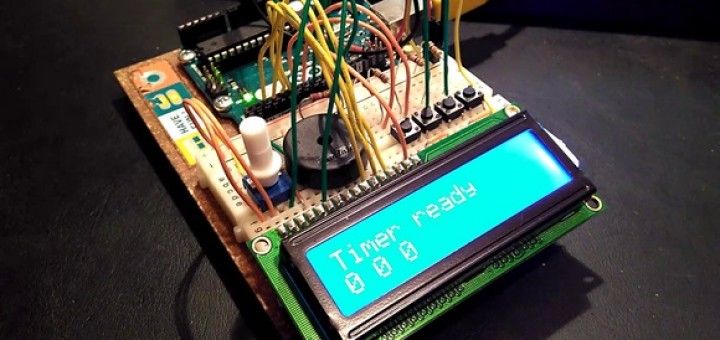 arduino uno
