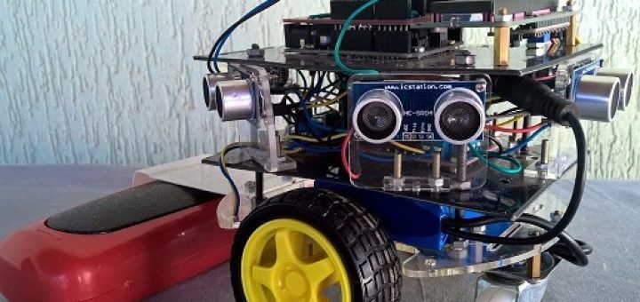 robotlimpiador 720x340 - Construye un robot limpiador con Arduino