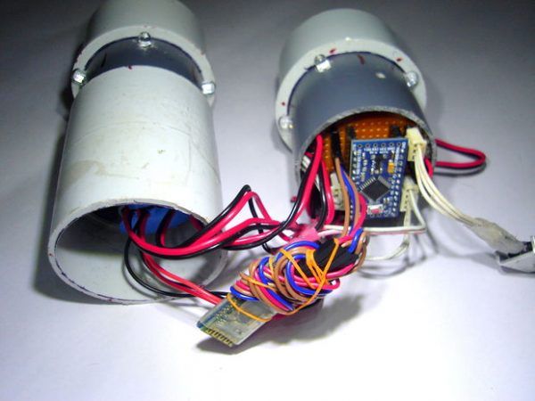 pipebot