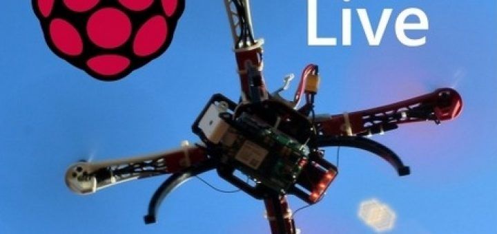 Construye un drone
