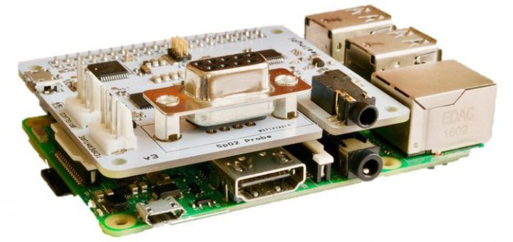 HealthyPi