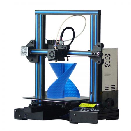 GEEETECH A10 Impresora 3D 450x450 - Las mejores y más baratas impresoras 3D: nuestra comparación de modelos
