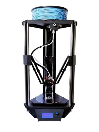 Micro Delta Rework 338x450 - Las mejores y más baratas impresoras 3D: nuestra comparación de modelos