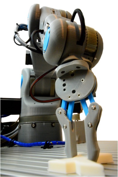 Los 10 Mejores Brazos Robóticos para imprimir en 3D tu mismo o comprar