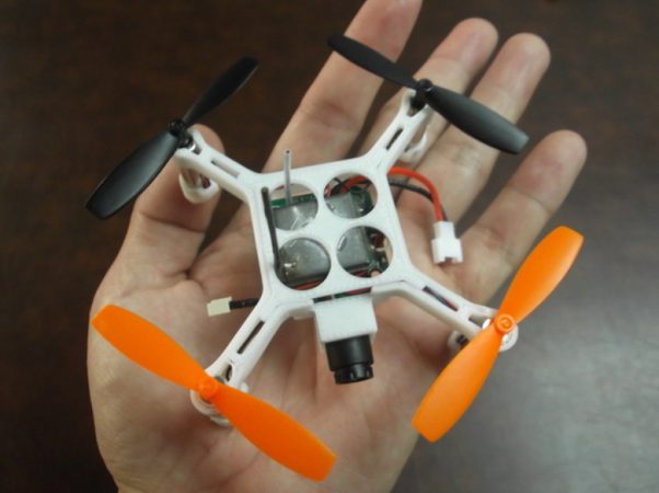 XL RCM 10.0 PIXXY 602x450 - ¿Cómo imprimir drones en 3D? Guía de Todo lo que necesitas saber