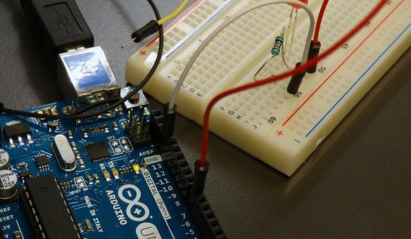 I2C Protocolo para conectar dos Arduino 584x340 - BUS I2C/TWI, su uso con Arduino