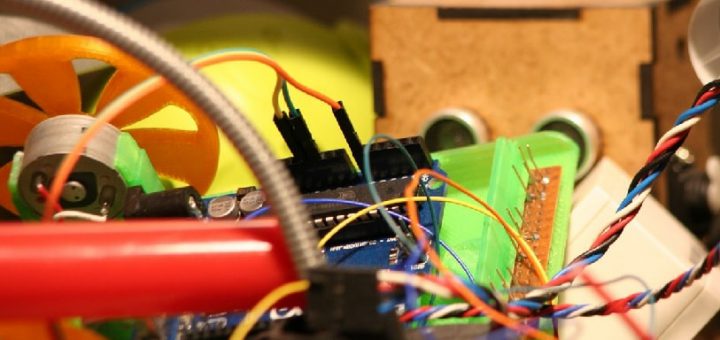 como funciona Watchdog Timer en Arduino
