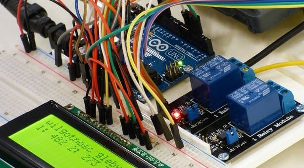 Cómo hacer un PID con Arduino