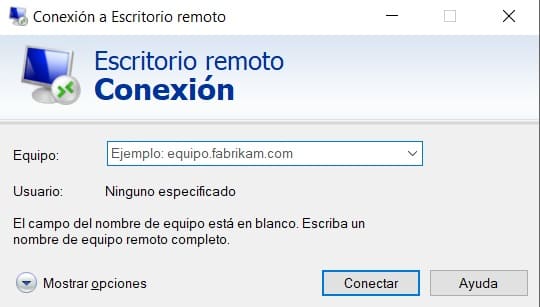 conexión a escritorio remoto con Raspberry pi - 5 maneras de escritorio remoto en Raspberry Pi (Windows/Linux/Mac)