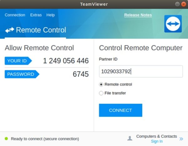 nomachine for raspberry pi