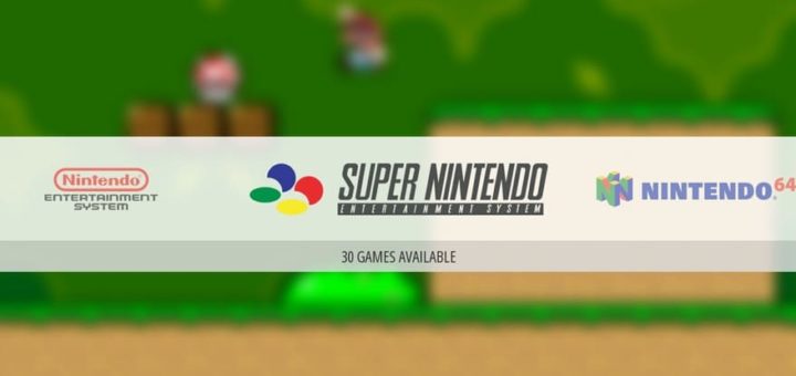 retropie o recalbox