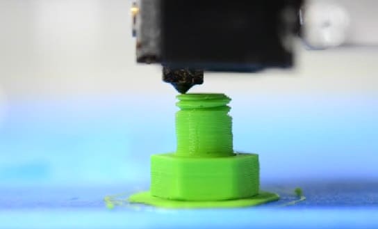 filamento ABS - Filamentos de impresión en 3D: Todo lo que necesitas saber. Guía detallada