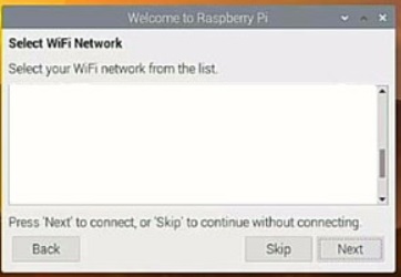 seleccionar red wifi en raspberry pi - ¿Cómo configurar una red Wi-Fi en tu Raspberry Pi?