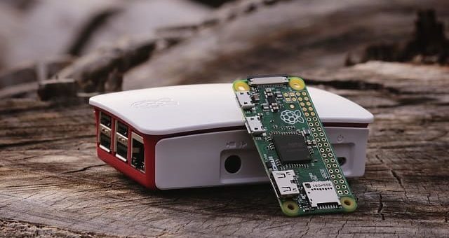 sistemas operativos para raspberry pi