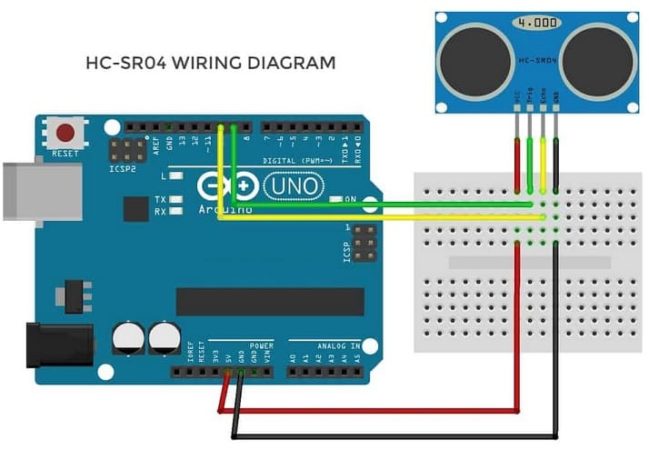 Sensores Para Arduino Que Debes Aprender A Utilizar