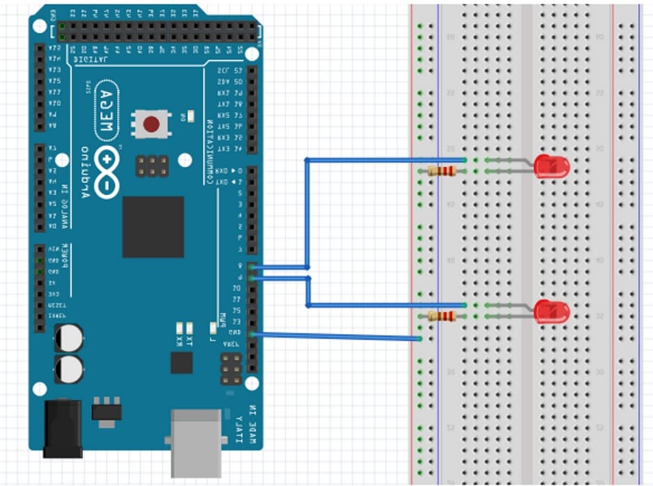 Estructuras de Control en Arduino Programando en Arduino