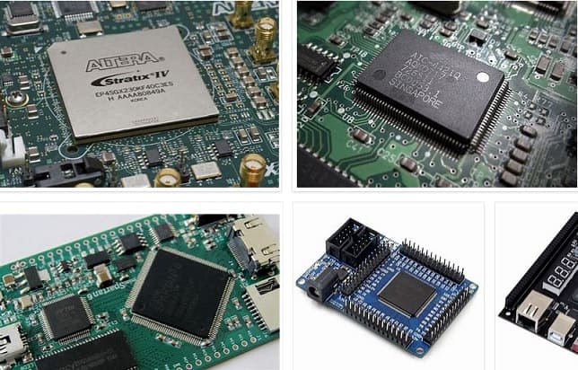 FPGA - FPGA, ¿Qué es? Todo lo que necesitas saber de los chips y su programación