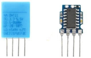 interior-DHT11-Sensor