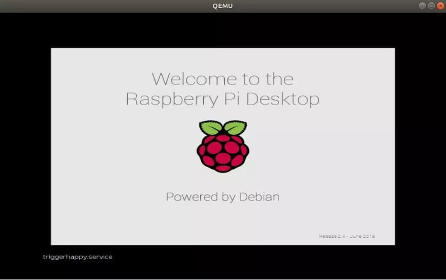 raspbian en QEMU - 3 formas de ejecutar el escritorio de Raspberry Pi en una máquina virtual