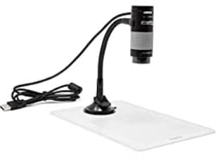 microscopio USB - Las herramientas de soldadura que harán tu vida más fácil
