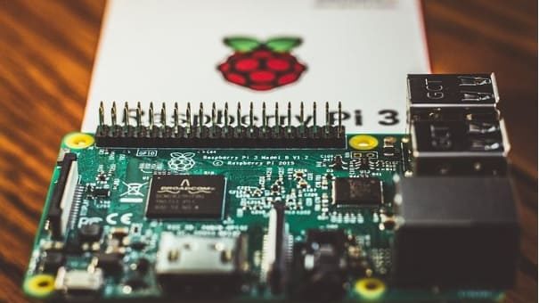 Cómo convertir tu Raspberry Pi en NAS con OpenMediaVault