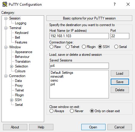 learn how to use ssh on windows 10 with putty 1 - Cómo usar SSH en Windows: 5 sencillas maneras 