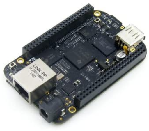 BeagleBone Black