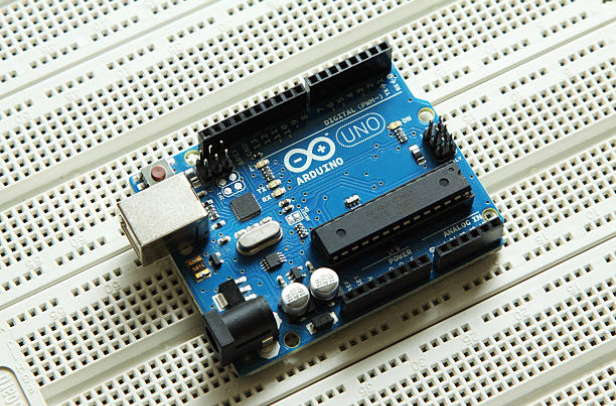 Arduino Uno R3