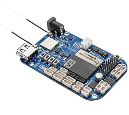 BeagleBone Blue