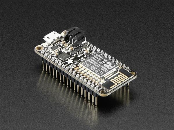 best esp8266 microcontroller adafruit feather hu - ¿Cuál es el Mejor Microcontrolador para cada Ocasión?