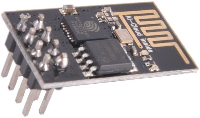 mejores accesorios arduino modulo arduino wi fi - Los 11 mejores accesorios para Arduino
