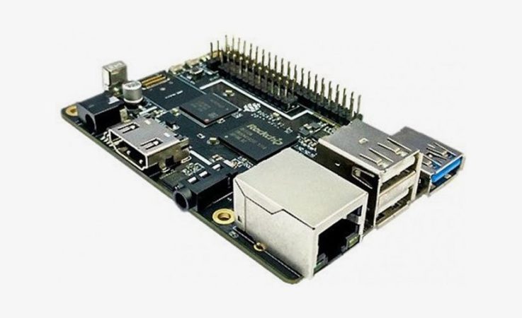 Las mejores alternativas a la Raspberry Pi - 2026 | Descubrearduino.com