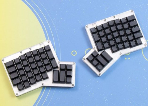 C Mo Construir Tu Propio Teclado Mec Nico Desde Cero