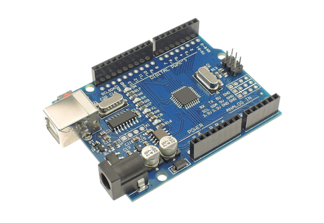 Arduino - Genuino Archivos - Descubrearduino.com