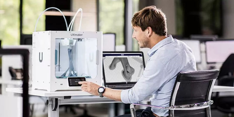 Top 10 Las Mejores Impresoras 3d De Doble Extrusión De 2023 1460