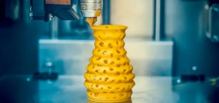 Impresión 3D o Moldeo por inyección