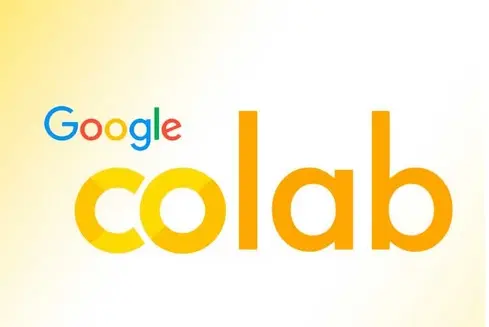 google colab